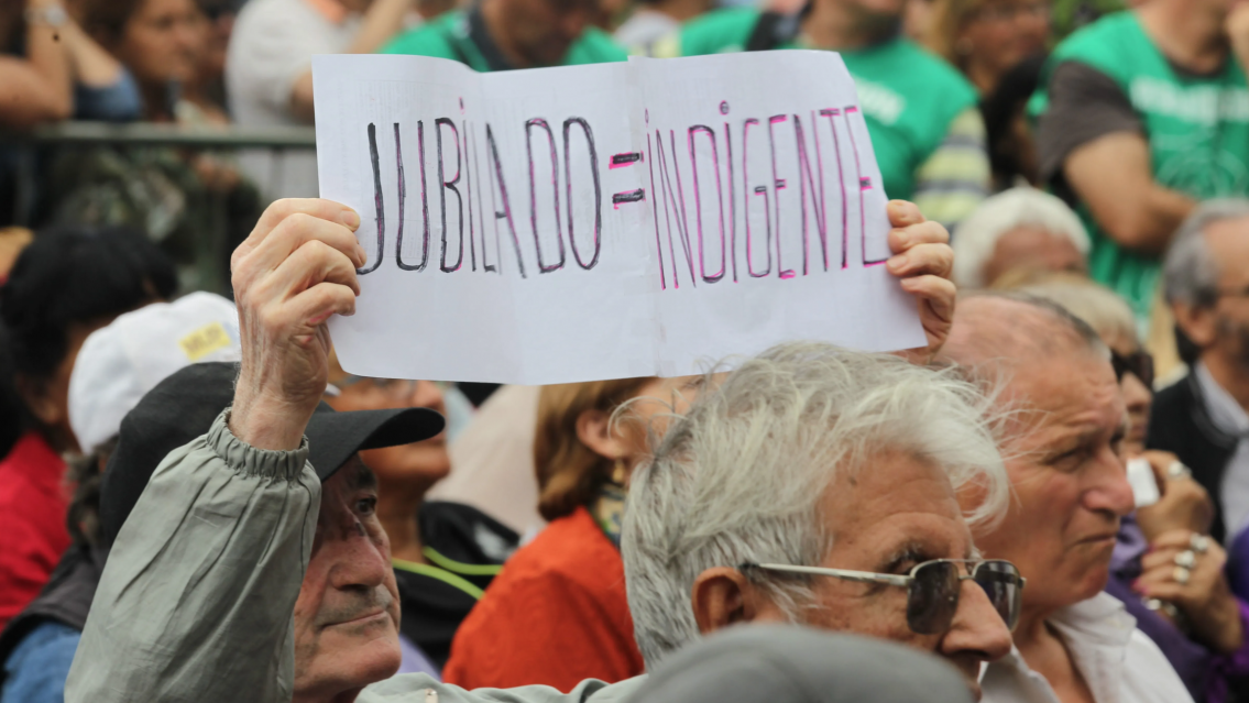 Autor: Aitor Pereira 
| 
Crédito: EFE