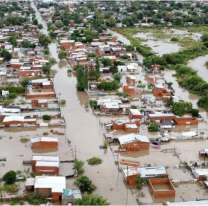 Vuelven las clases en Bahía Blanca tras el trágico temporal