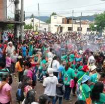 Carnaval en El Chingo: se esperan hasta 5.000 jujeños