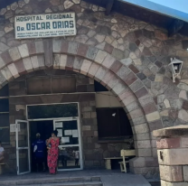 Hospital de Libertador: desde el lunes se podrán pedir turnos por WhatsApp 