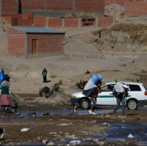 Se desploma el peso boliviano: cuánto me dan por $1000 pesos argentinos hoy