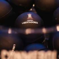 Sorteo Copa Libertadores 2025: horario, formato, bombos y dónde ver en vivo