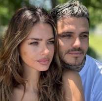 ¿Se la regaló Icardi? La prenda carísima que uso la China Suárez y que desató envidia