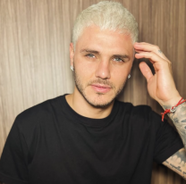 Insaciable: Mauro Icardi habría querido seducir a una de sus abogadas