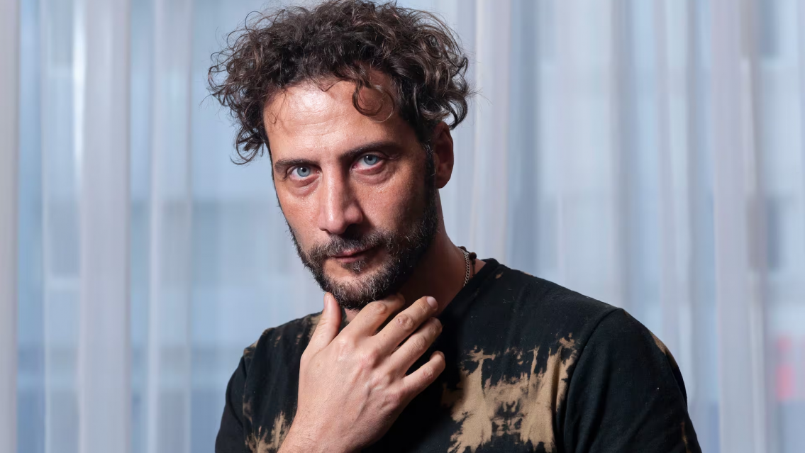 ¿Amarrete? La ex de Luciano Cáceres lo mandó al frente por no pasarle plata