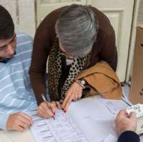 Elecciones en Jujuy: cómo saber si te tocó ser autoridad de mesa y cuánto vas a cobrar