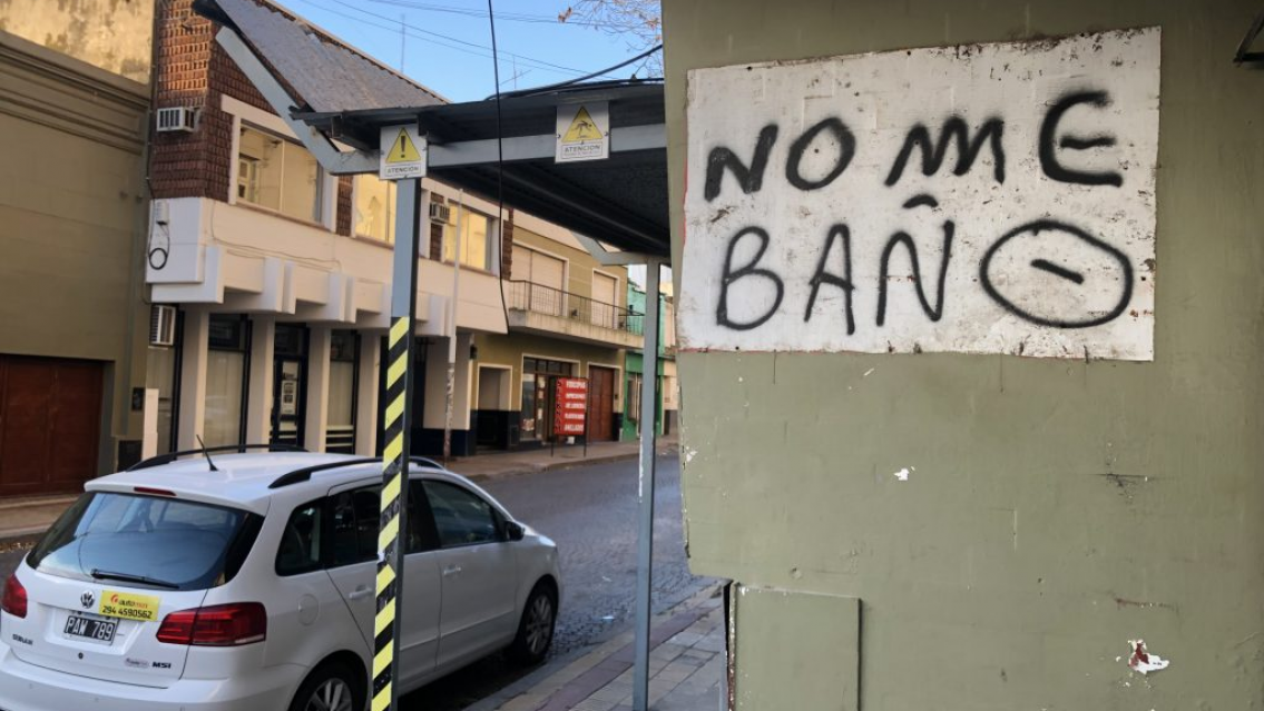 El duro motivo detrás de "no bañarse", qué puede significar: