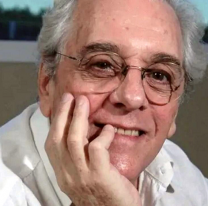 Murió Antonio Gasalla, profundo dolor en el mundo del espectáculo