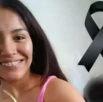 Quién es la jujeña que murió asesinada por su novio policía