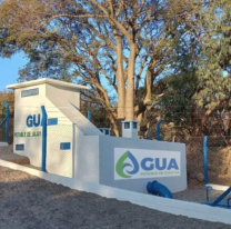 Cortes de agua y diversas fallas: piden informes en la Legislatura para Agua Potable