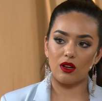 Típico de hombres: así le habría cortado el Chelo Weigandt a Ángela Leiva