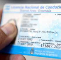 Estos son todos los cambios para las Licencias de Conducir y las RTV