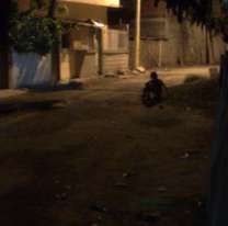Encontraron a una jujeñita llorando durante la madrugada: "Mi papá..."