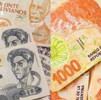 El peso boliviano en caída libre: cuánto te dan hoy por $1.000 pesos argentinos