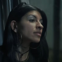 Qué dice la nueva canción de Cazzu: "Con otra"