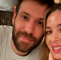 Un deudor empedernido, metieron preso al esposo de Jésica Cirio
