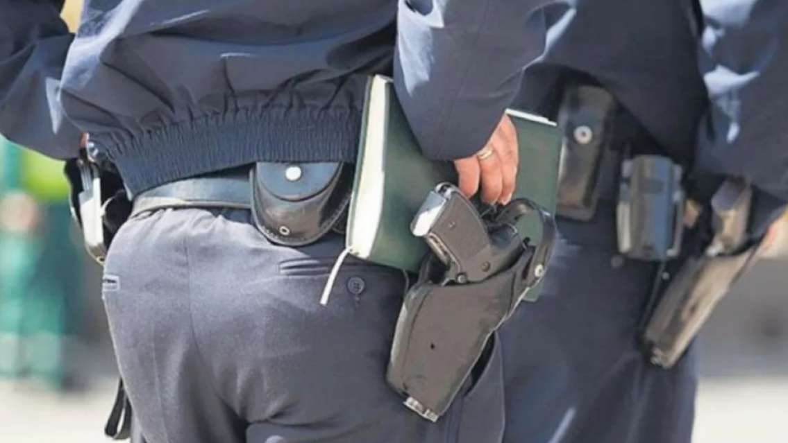 Policías jujeños en la mira por diversos casos de violencia de género