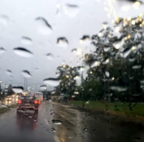 8 provincias argentinas con Alerta Amarilla por tormentas, Jujuy está en la lista
