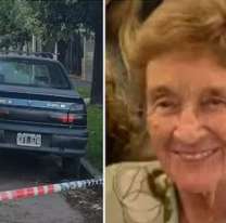 Mataron a golpes a una mujer de 90 años en su casa para robarle $40.000