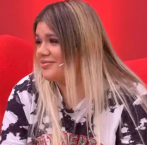 El amarre que le funcionó a More Rial, lo recomendó