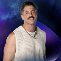 Otra noticia pálida en Gran Hermano: "Fuerte", hizo lagrimear a más de uno