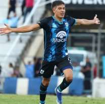 El Lobo jujeño le ganó 2 a 0 a Temperley