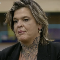 Hay videos de que el marido de Sandra de Gran Hermano le fue infiel