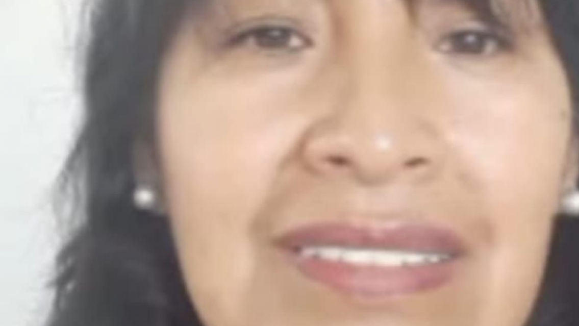 Murió una maestra jujeña tras una tensa reunión de padres ¿Qué pasó?