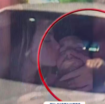 Las fotos que confirman que Tini y De Paul estuvieron juntos