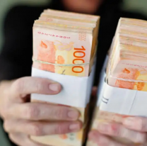 Plazo fijo: esto te dan si ponés 5 millones