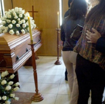 Devastador: así despidieron a los jóvenes rugbiers fallecidos en el siniestro vial