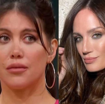 MasterChef despide a Wanda Nara, ¿le darán una oportunidad a Paula Chaves?