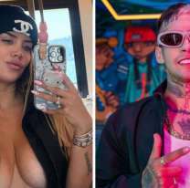 Wanda Nara reveló para quién eran las fotos subidas de tono que se filtraron