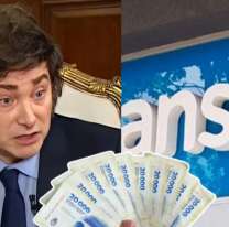El gobierno confirmó un bono de $70.000 en abril