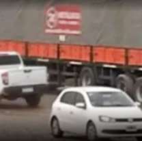 [ALERTA] Advierten sobre un peligroso fenómeno en Ruta 34: viajeros asustados
