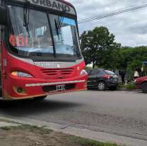 ¿Paro de UTA en Jujuy? Por ahora, los colectivos funcionarán con normalidad