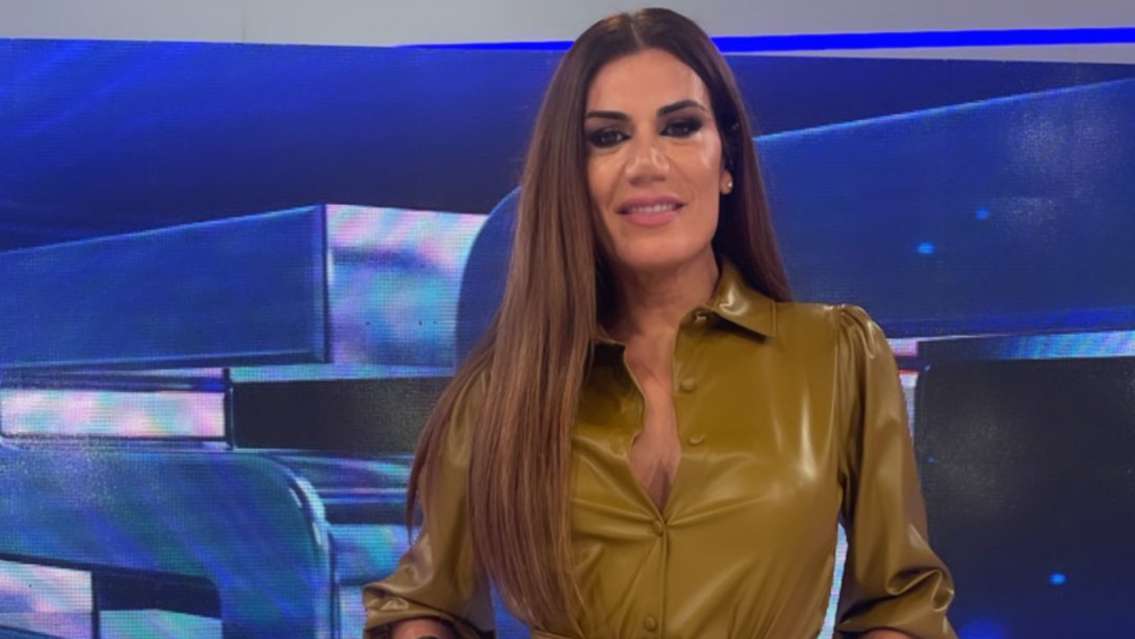 Flor de la V habló de su vaginoplastía ¿Está operada?