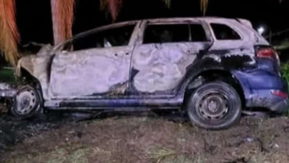 Murió otra de las víctimas del brutal choque del sábado en Monterrico