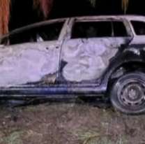 Murió otra de las víctimas del brutal choque del sábado en Monterrico