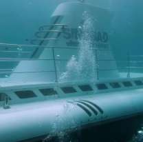 Mar Rojo: 6 muertos tras trágico accidente de submarino turístico
