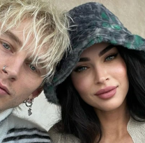 Es posiblemente la beba más linda del mundo, nació la hija de Megan Fox