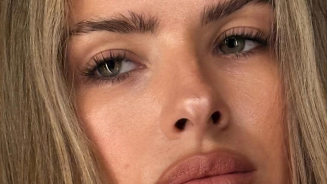 La foto de la China Suárez que vuelve a avivar los rumores de embarazo