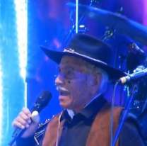 [URGENTE] Don Lucio Rojas en delicado estado de salud: diagnóstico preocupante