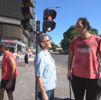 URGENTE: tiene 35 años y no deja de crecer, el drama del hombre más alto del país