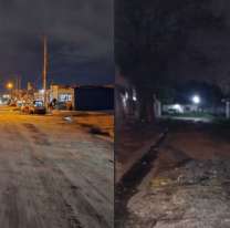 Impresionante operativo policial en el sur de Jujuy: ¿Qué pasó?