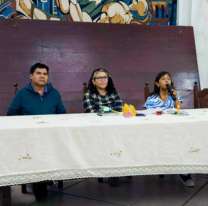 Ya es oficial: Estas serán las nuevas autoridades del CEDEMS en Jujuy hasta 2027