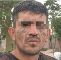 Este es el jujeño que molió a golpes a su pareja y la secuestró