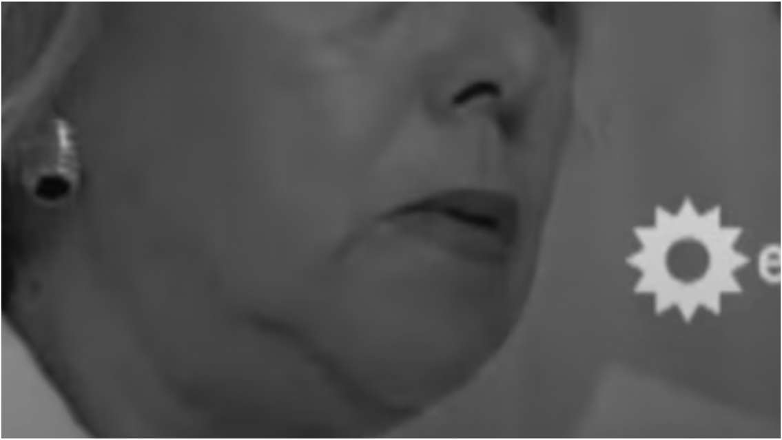 El mundo del espectáculo está de luto: murió una querida actriz argentina