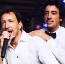 Hoy cumpliría años el hermano de Nicolás Vázquez y así lo recordó el actor