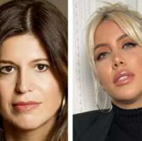 Elba Marcovecchio demanda a Wanda Nara: "No amenaces"